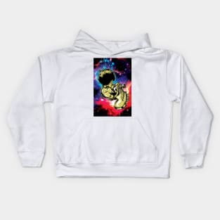 Jimi by Lopan 4000 Kids Hoodie